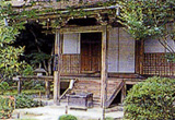 寂光院